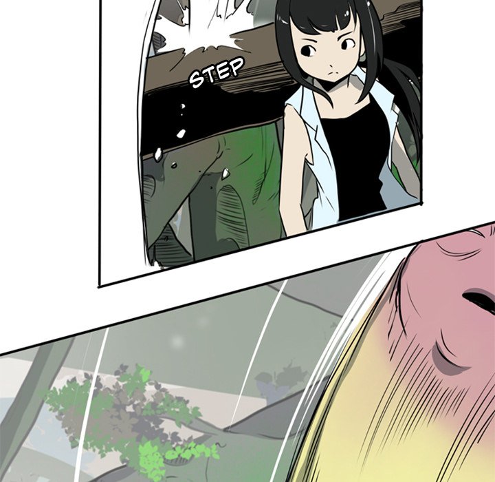 Sooper Spooky Sooper Spooky EP 20 - Toomics page 39 - 