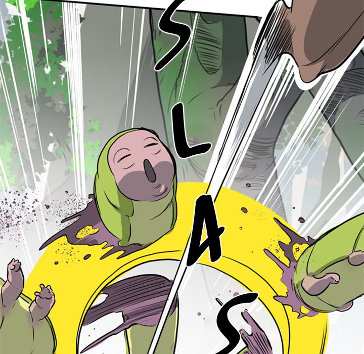 Sooper Spooky Sooper Spooky EP 20 - Toomics page 43 - 