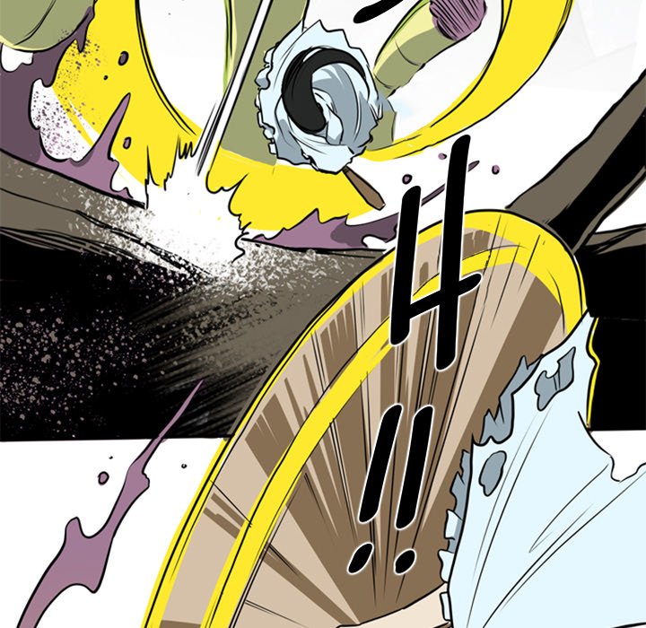 Sooper Spooky Sooper Spooky EP 20 - Toomics page 44 - 