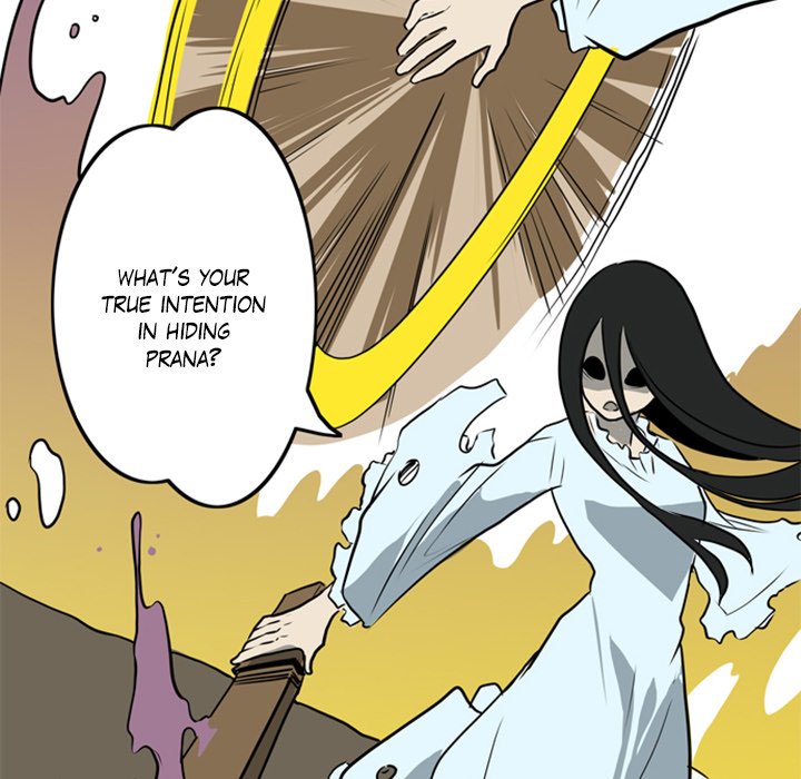 Sooper Spooky Sooper Spooky EP 20 - Toomics page 45 - 