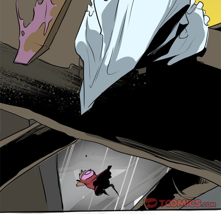 Sooper Spooky Sooper Spooky EP 20 - Toomics page 46 - 
