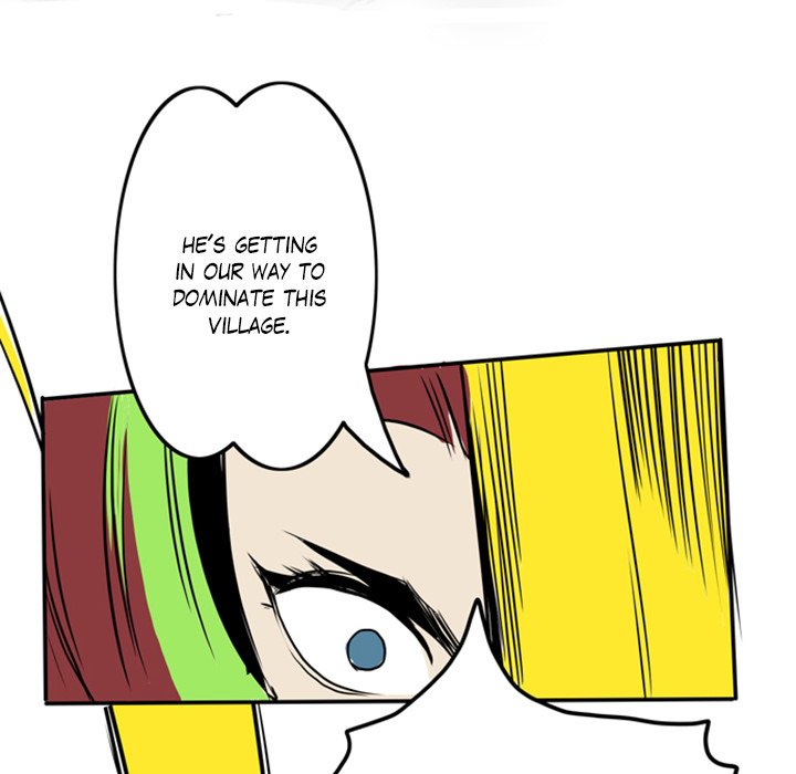 Sooper Spooky Sooper Spooky EP 20 - Toomics page 47 - 