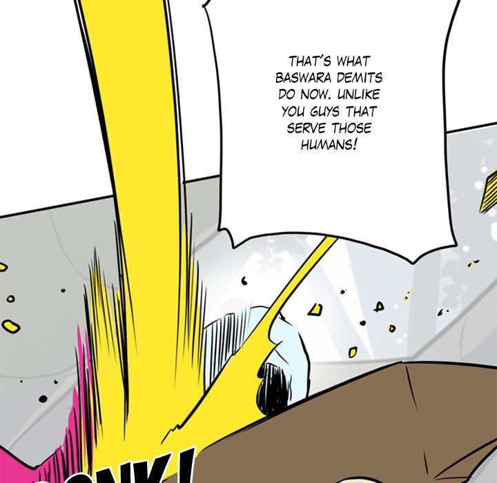 Sooper Spooky Sooper Spooky EP 20 - Toomics page 48 - 