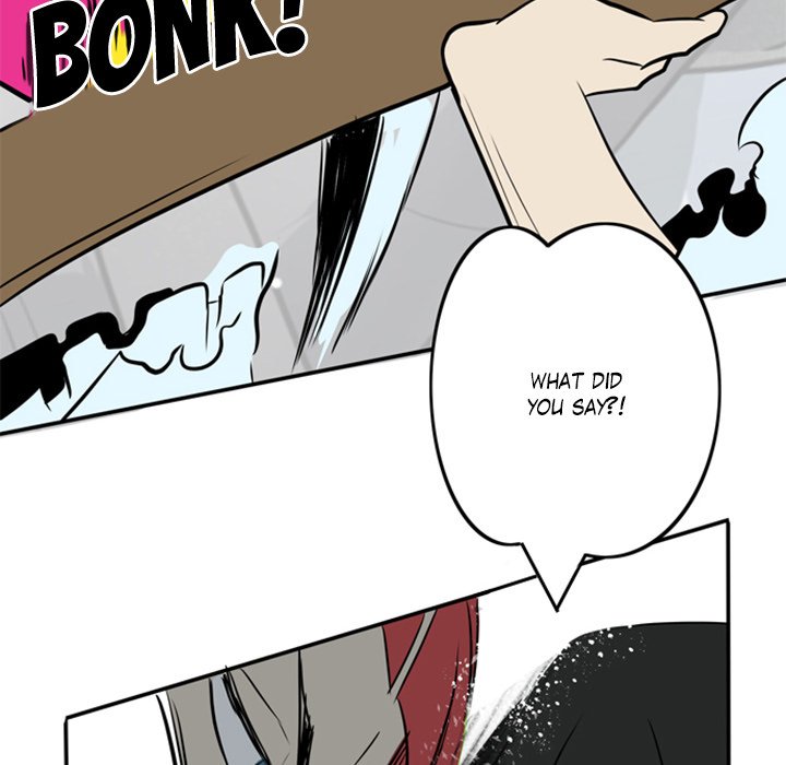 Sooper Spooky Sooper Spooky EP 20 - Toomics page 49 - 