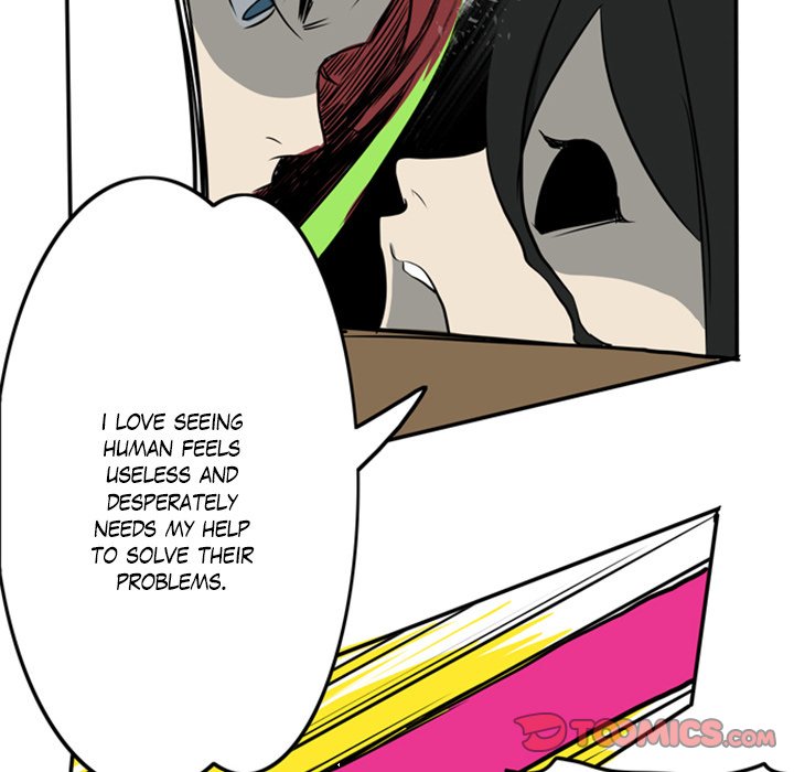 Sooper Spooky Sooper Spooky EP 20 - Toomics page 50 - 