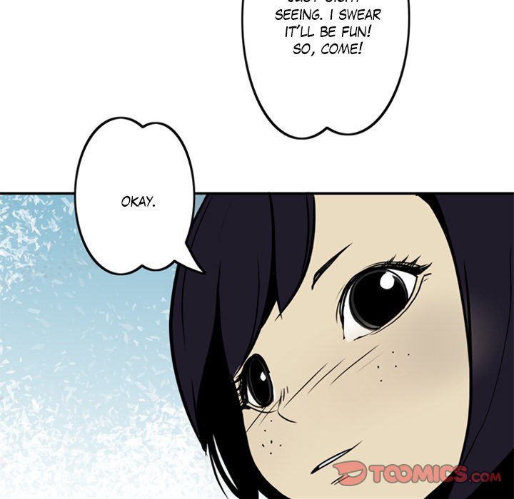Sooper Spooky Sooper Spooky EP 20 - Toomics page 6 - 