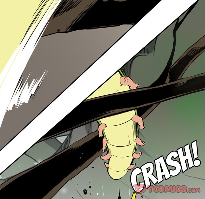 Sooper Spooky Sooper Spooky EP 20 - Toomics page 54 - 