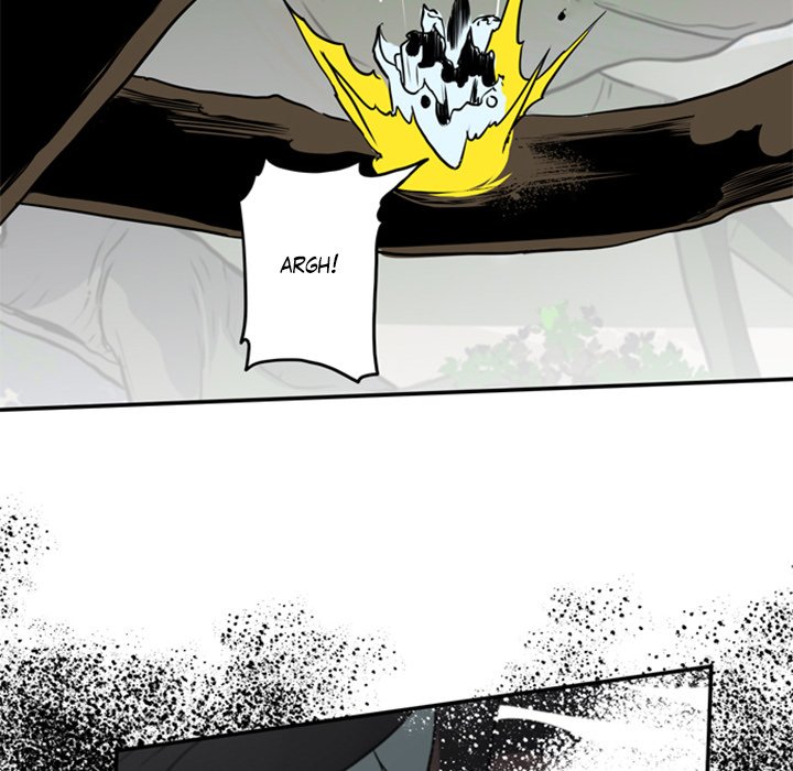 Sooper Spooky Sooper Spooky EP 20 - Toomics page 55 - 