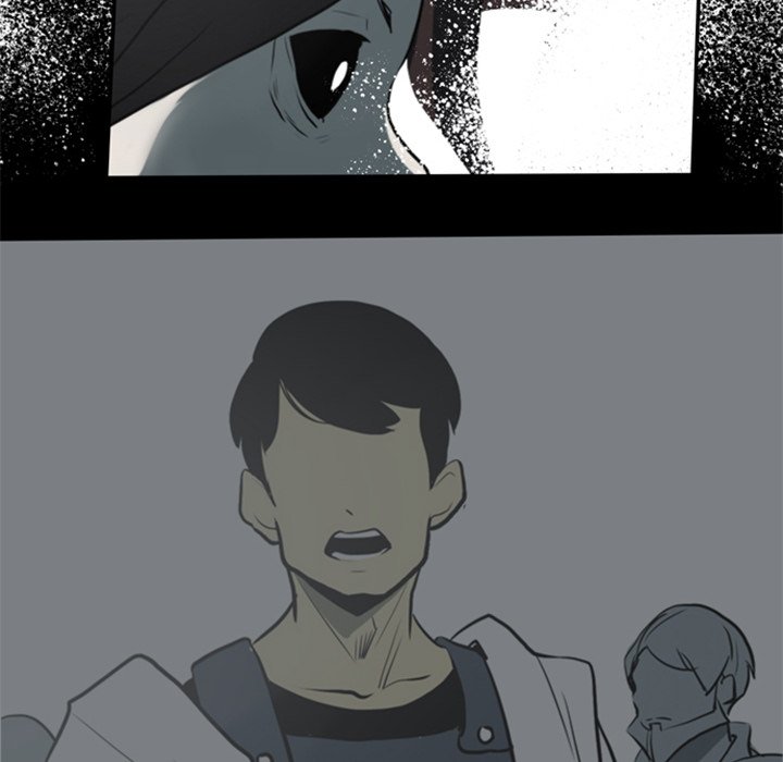 Sooper Spooky Sooper Spooky EP 20 - Toomics page 56 - 