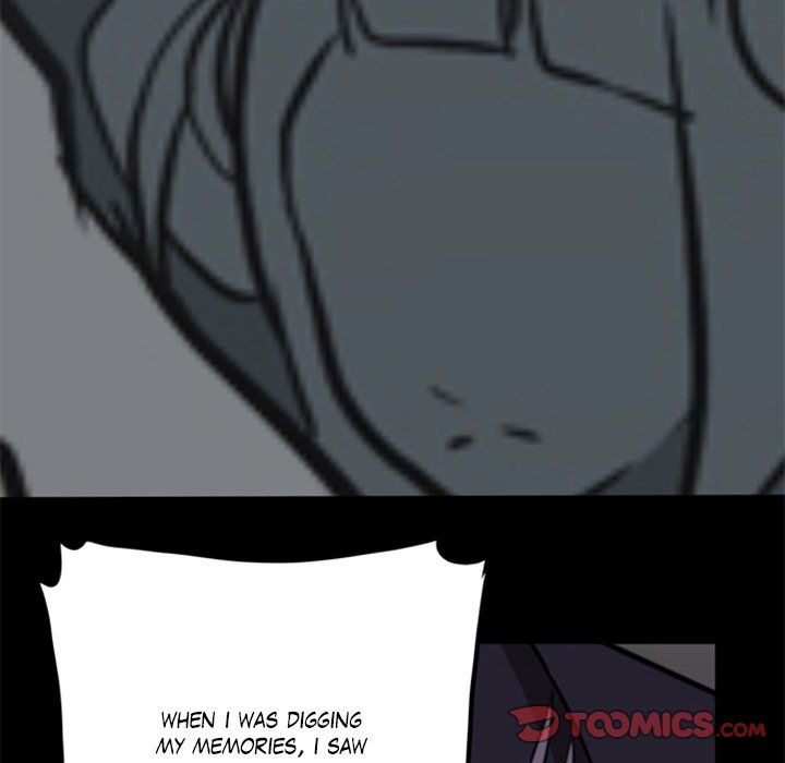 Sooper Spooky Sooper Spooky EP 20 - Toomics page 58 - 
