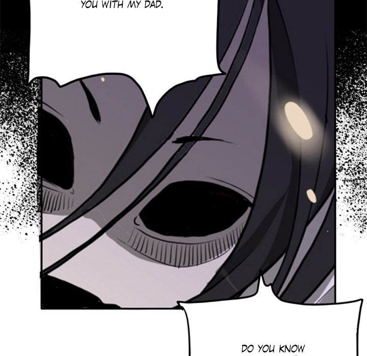 Sooper Spooky Sooper Spooky EP 20 - Toomics page 59 - 