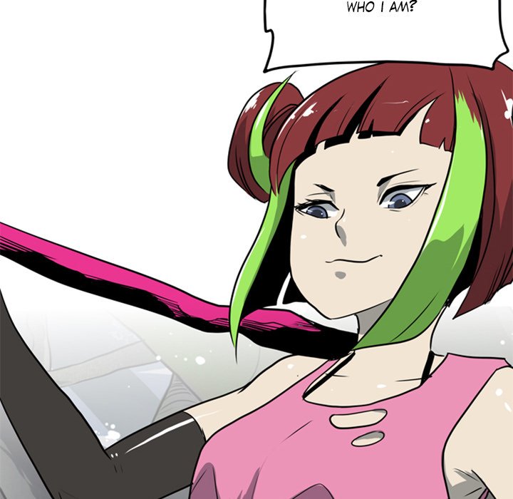 Sooper Spooky Sooper Spooky EP 20 - Toomics page 60 - 