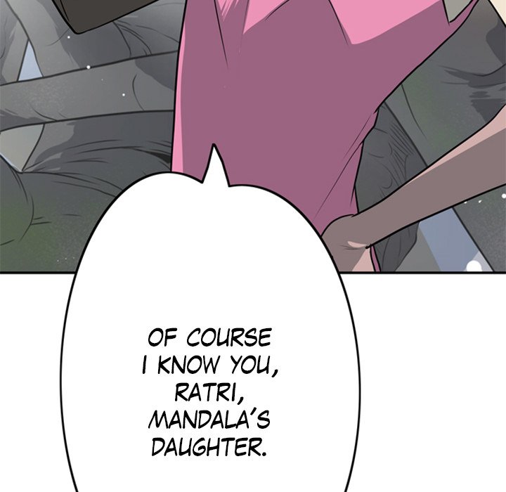 Sooper Spooky Sooper Spooky EP 20 - Toomics page 61 - 