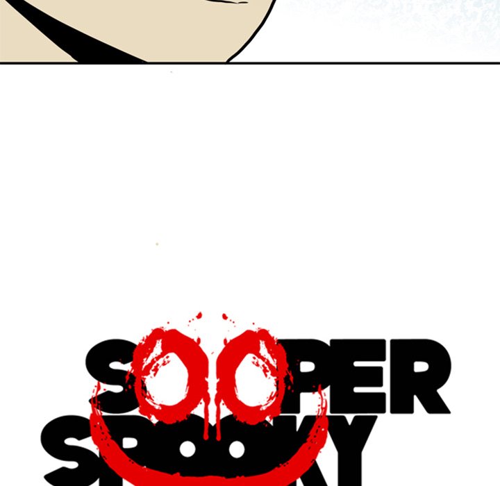 Sooper Spooky Sooper Spooky EP 20 - Toomics page 8 - 