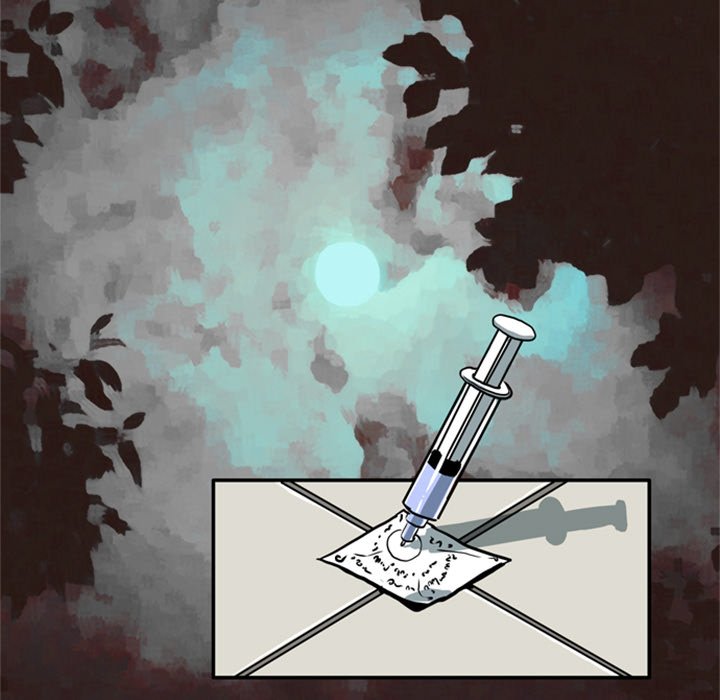 Sooper Spooky Sooper Spooky EP 21 - Toomics page 13 - 