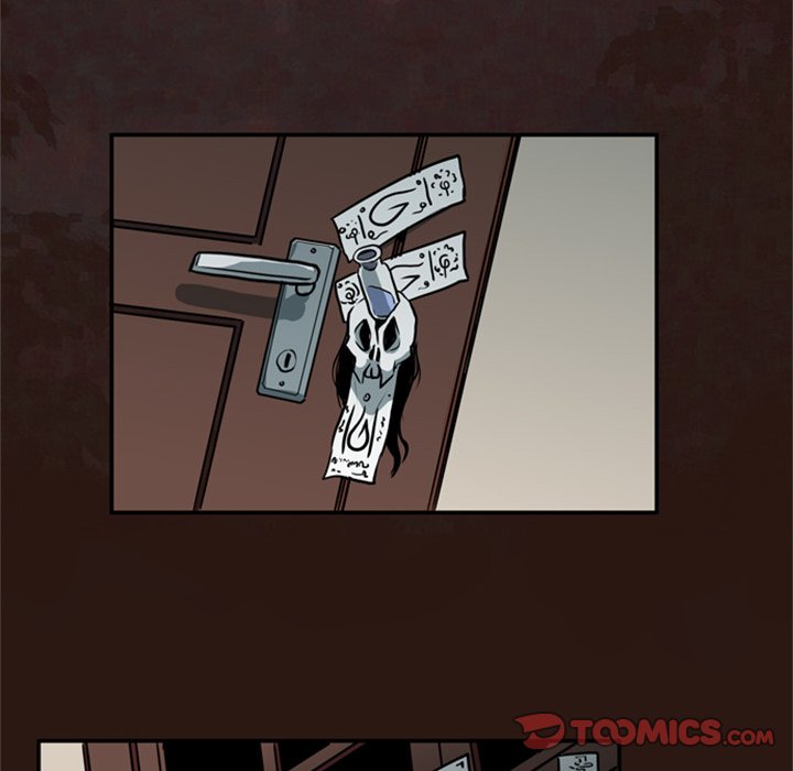Sooper Spooky Sooper Spooky EP 21 - Toomics page 14 - 