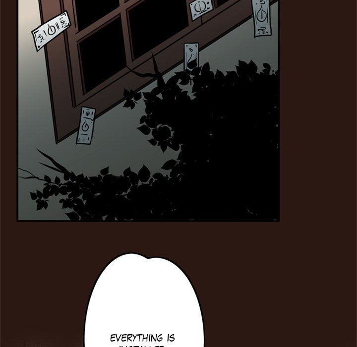 Sooper Spooky Sooper Spooky EP 21 - Toomics page 15 - 