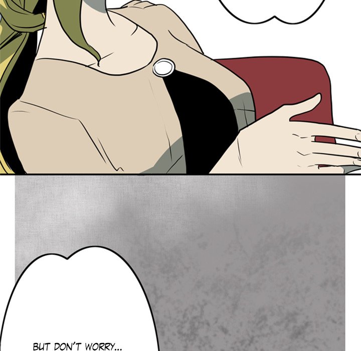 Sooper Spooky Sooper Spooky EP 21 - Toomics page 20 - 