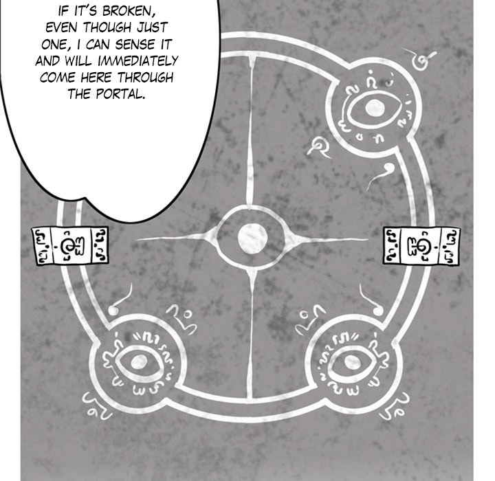 Sooper Spooky Sooper Spooky EP 21 - Toomics page 21 - 