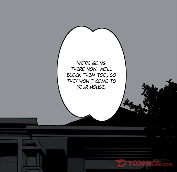 Sooper Spooky Sooper Spooky EP 21 - Toomics page 26 - 