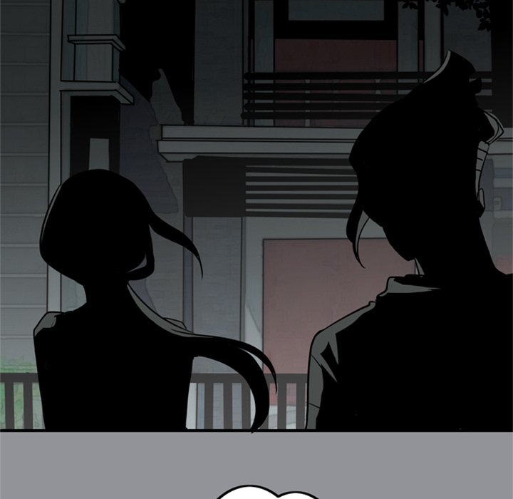 Sooper Spooky Sooper Spooky EP 21 - Toomics page 27 - 