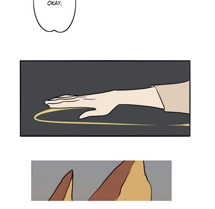 Sooper Spooky Sooper Spooky EP 21 - Toomics page 29 - 