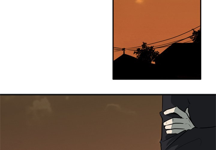 Sooper Spooky Sooper Spooky EP 21 - Toomics page 4 - 