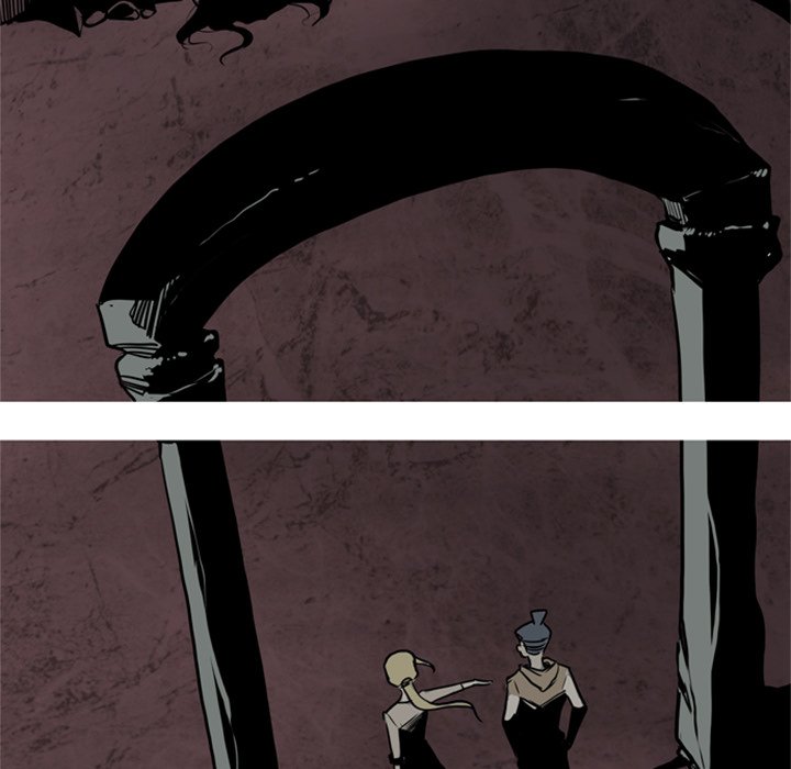 Sooper Spooky Sooper Spooky EP 21 - Toomics page 31 - 