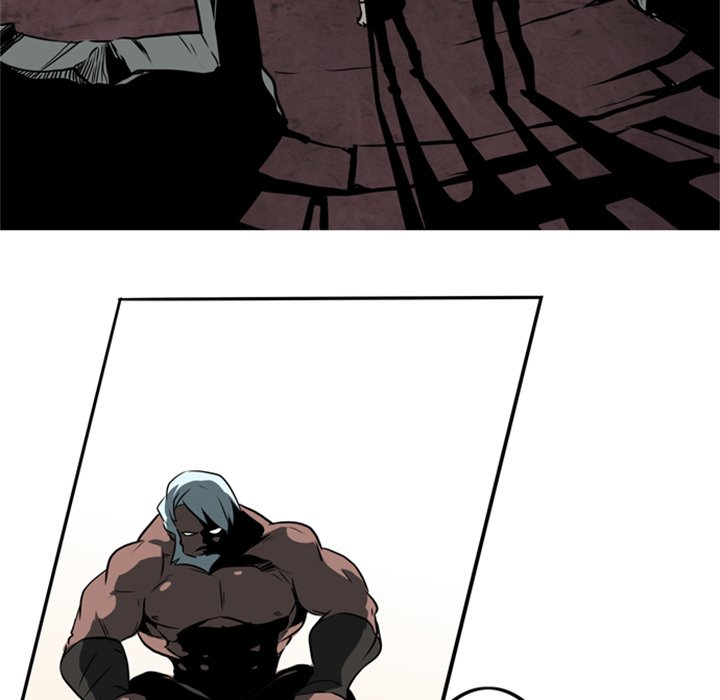 Sooper Spooky Sooper Spooky EP 21 - Toomics page 32 - 
