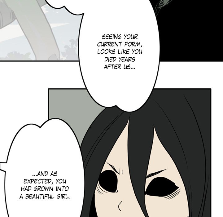 Sooper Spooky Sooper Spooky EP 21 - Toomics page 39 - 