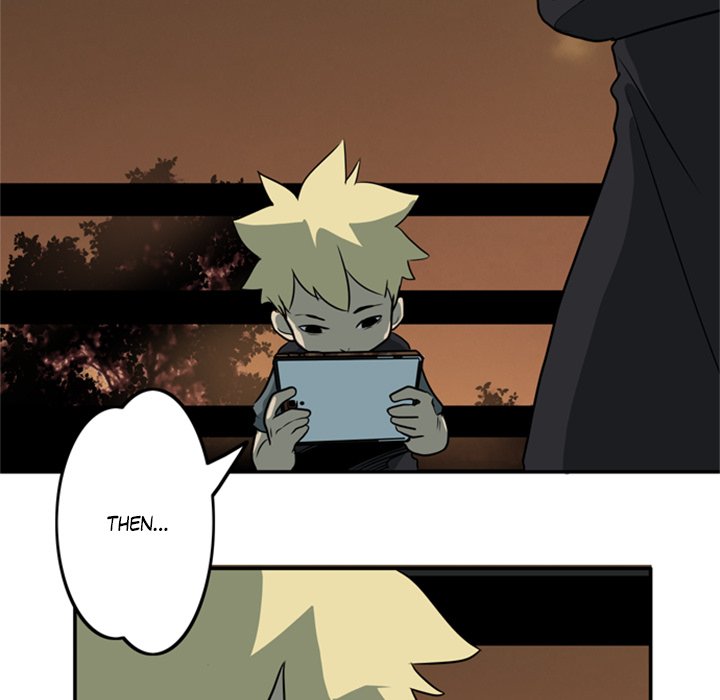 Sooper Spooky Sooper Spooky EP 21 - Toomics page 5 - 