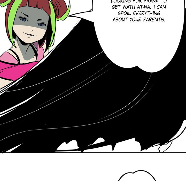 Sooper Spooky Sooper Spooky EP 21 - Toomics page 41 - 