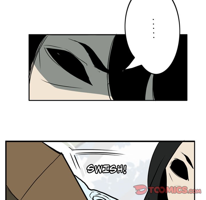 Sooper Spooky Sooper Spooky EP 21 - Toomics page 42 - 