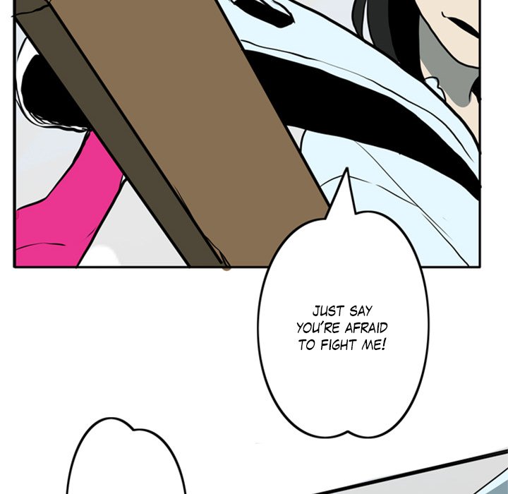 Sooper Spooky Sooper Spooky EP 21 - Toomics page 43 - 