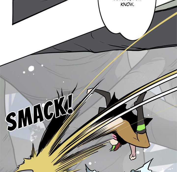 Sooper Spooky Sooper Spooky EP 21 - Toomics page 47 - 