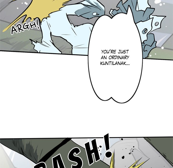 Sooper Spooky Sooper Spooky EP 21 - Toomics page 48 - 