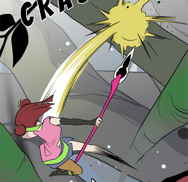 Sooper Spooky Sooper Spooky EP 21 - Toomics page 49 - 