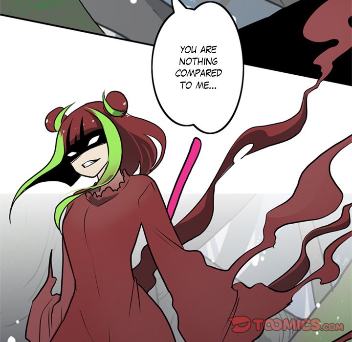 Sooper Spooky Sooper Spooky EP 21 - Toomics page 50 - 