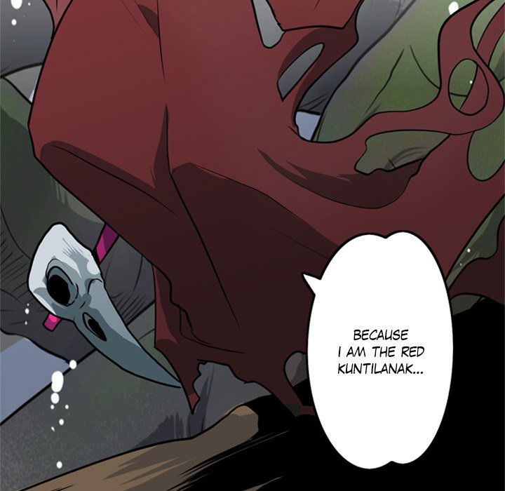 Sooper Spooky Sooper Spooky EP 21 - Toomics page 51 - 
