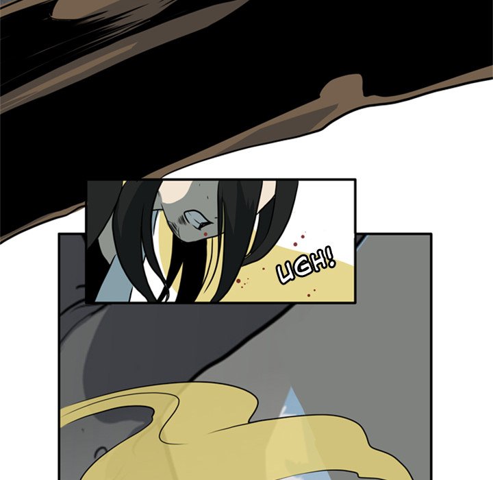 Sooper Spooky Sooper Spooky EP 21 - Toomics page 52 - 