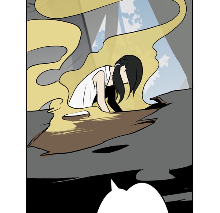 Sooper Spooky Sooper Spooky EP 21 - Toomics page 53 - 