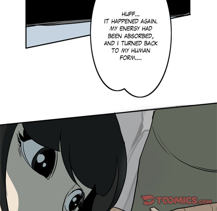Sooper Spooky Sooper Spooky EP 21 - Toomics page 54 - 