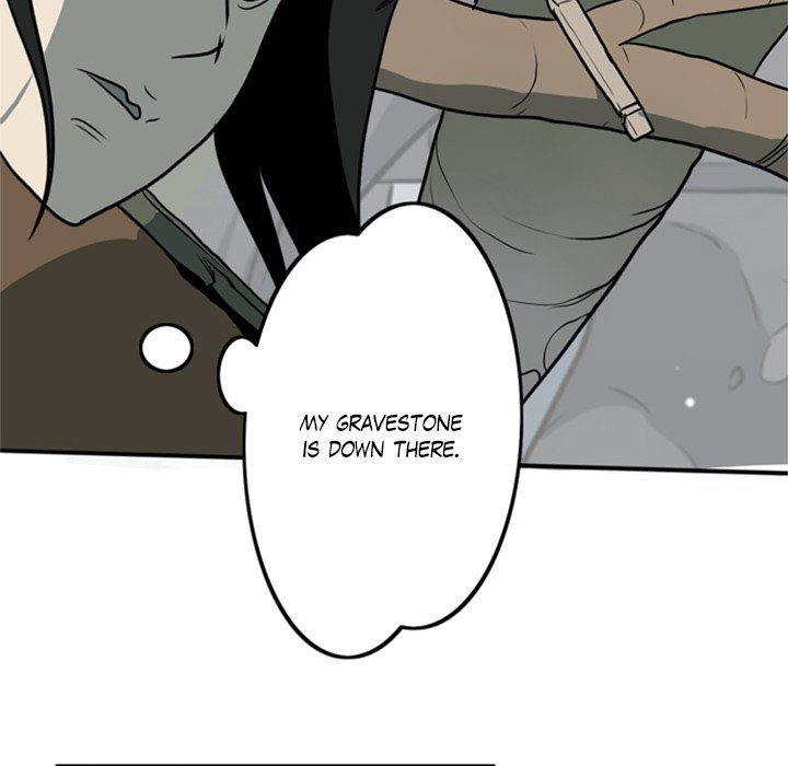 Sooper Spooky Sooper Spooky EP 21 - Toomics page 55 - 