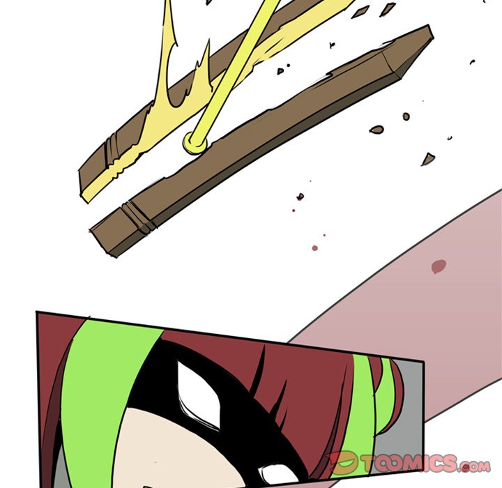 Sooper Spooky Sooper Spooky EP 21 - Toomics page 58 - 
