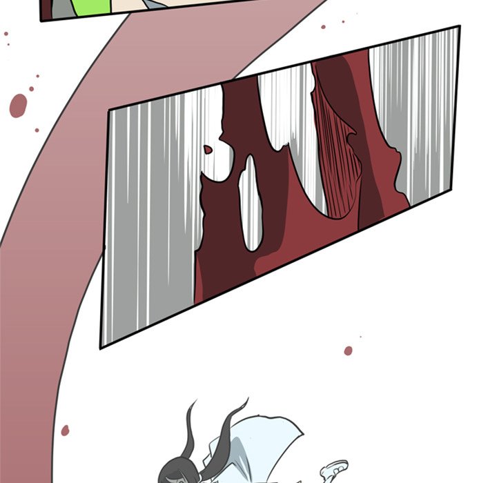 Sooper Spooky Sooper Spooky EP 21 - Toomics page 59 - 