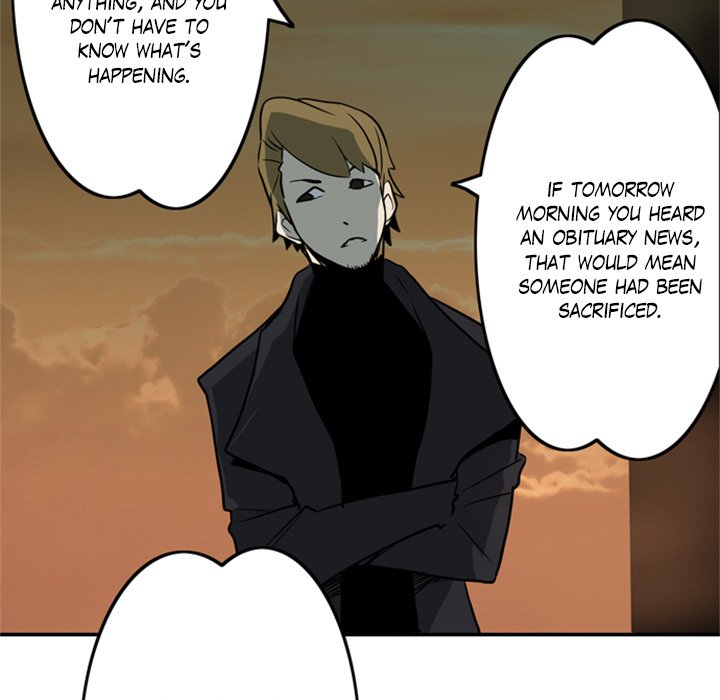 Sooper Spooky Sooper Spooky EP 21 - Toomics page 7 - 