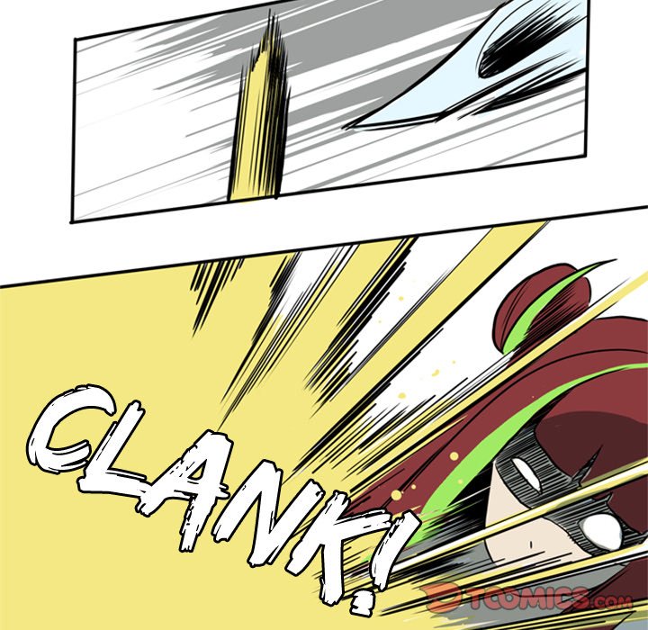 Sooper Spooky Sooper Spooky EP 21 - Toomics page 62 - 