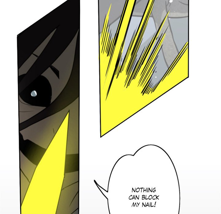 Sooper Spooky Sooper Spooky EP 21 - Toomics page 64 - 