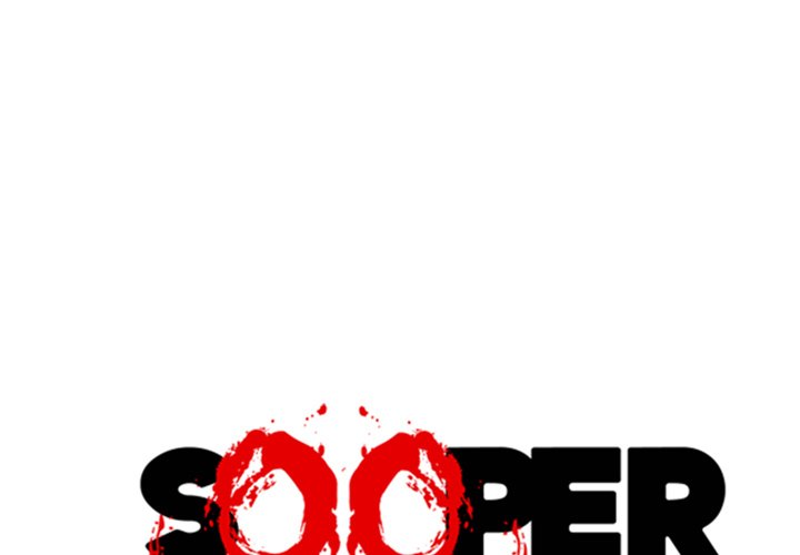 Sooper Spooky Sooper Spooky EP 22 - Toomics page 1 - 