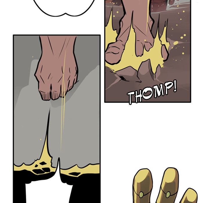 Sooper Spooky Sooper Spooky EP 22 - Toomics page 11 - 